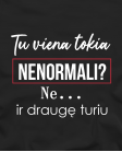 Nenormali Nenormali